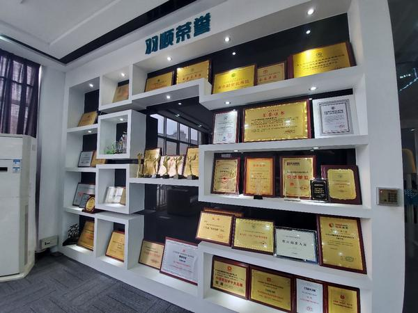 羽順熱能董事長陳群：心懷家國，做有溫度的企業(yè)